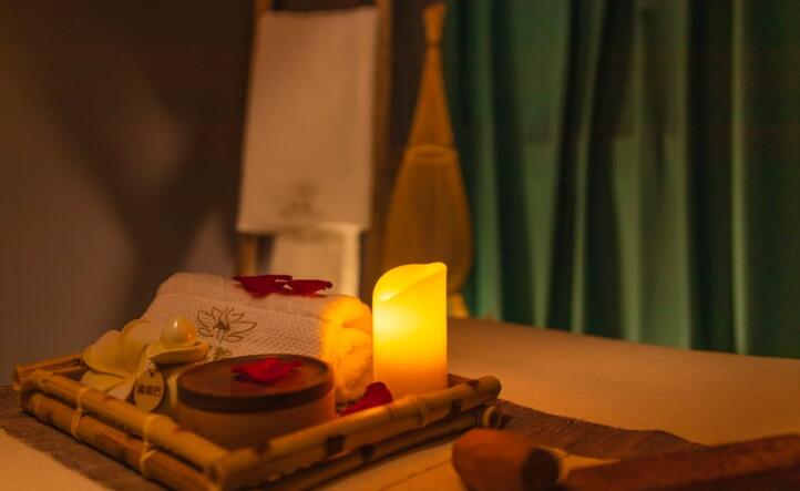 佛山禅城区芳香精油按摩