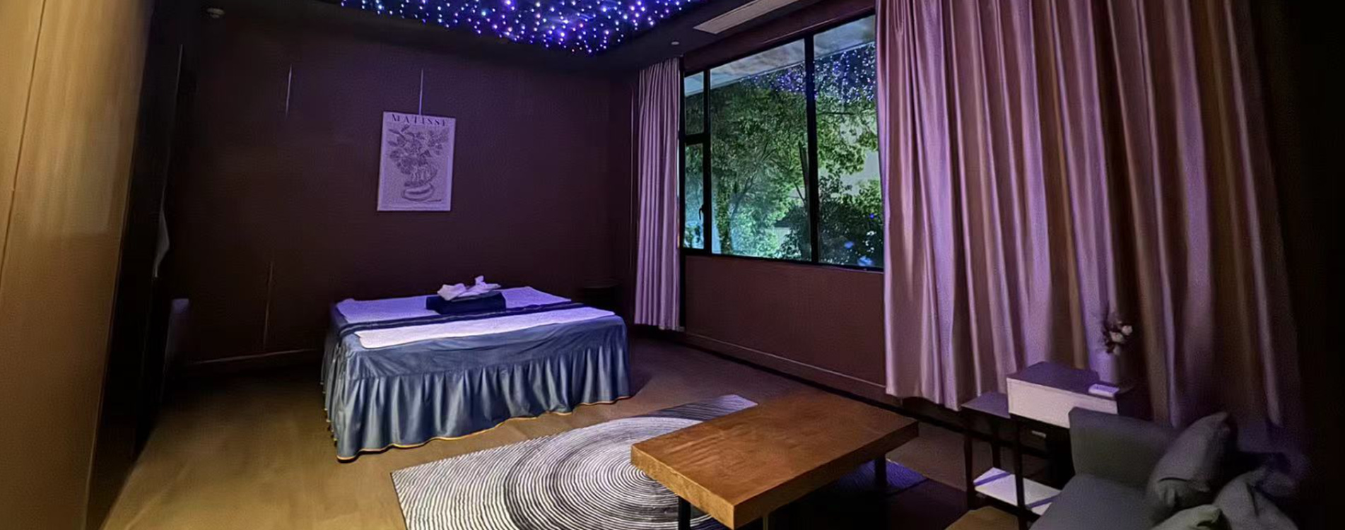 佛山禅城区桑拿图片二