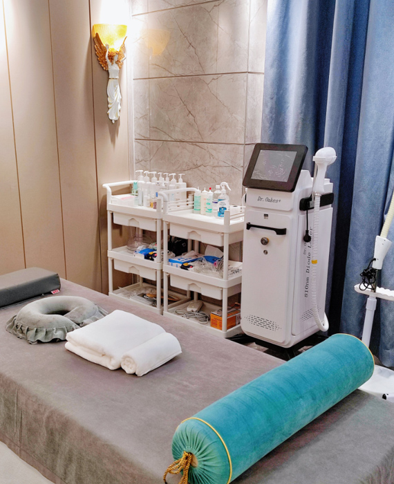 佛山禅城区桑拿会所