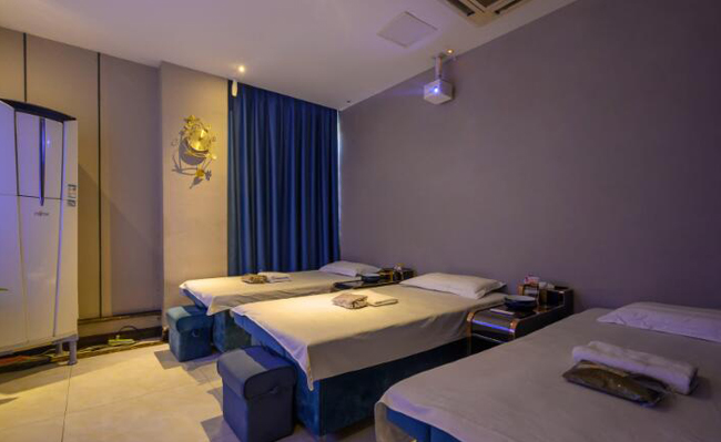 佛山禅城区靠谱的养生会所怎样选择：专业指南避开消费陷阱