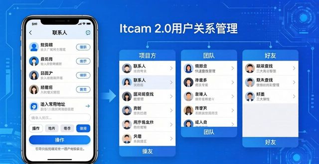 imToken 2.0 联系人管理 功能 分组权限_学习如何通过imToken最新版2.0架构用户关系?