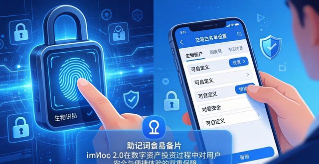 如何在imToken官网下载2.0国际版中提升用户的投资体验?_imToken 2.0国际版下载_imToken 2.0国际版功能