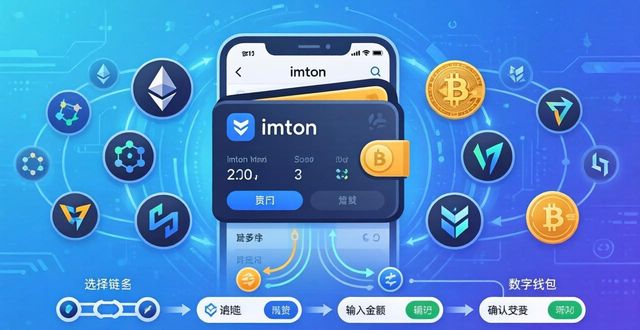 imToken 2.0实现资产便携性_如何通过imToken下载2.0版实现资产便携性?_imToken 2.0私钥管理与资产便携