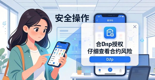 封神!imToken 自托管 Web3 钱包下载_Web3资产安全_imToken自托管钱包使用教程
